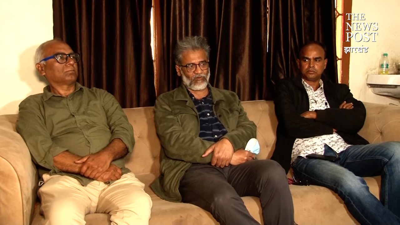 निरसा में मरने वाले कोयला चोर नहीं थे, मुआवजा दे सरकार - दीपंकर