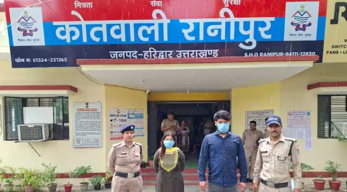 फिर एक बीजेपी नेता पर लगा घिनौना आरोप,  आशिक से ही अपनी बेटी का कराया रेप !