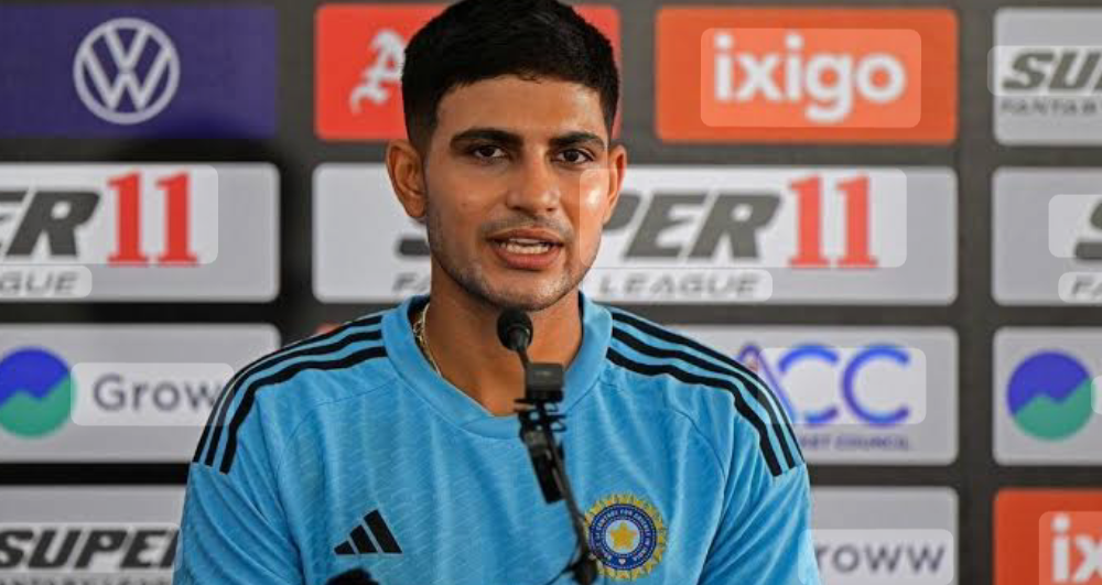 मेरी कप्तानी का अंदाज मेरा अपना होगा, शुभमन गिल की हुंकार, इंग्लैंड को दी खुली चुनौती