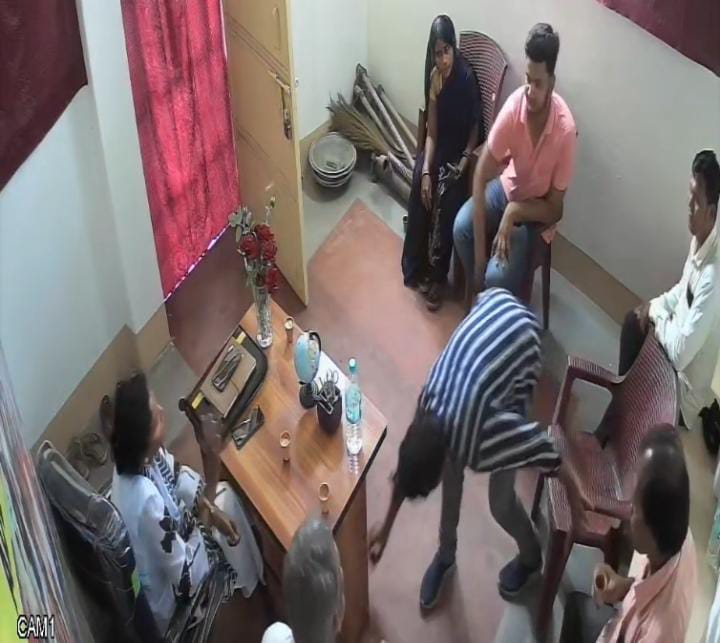 मुजफ्फरपुर: तुर्की दुष्कर्म कांड में आया बड़ा अपडेट, मुख्य आरोपी ने किया आत्मसमर्पण