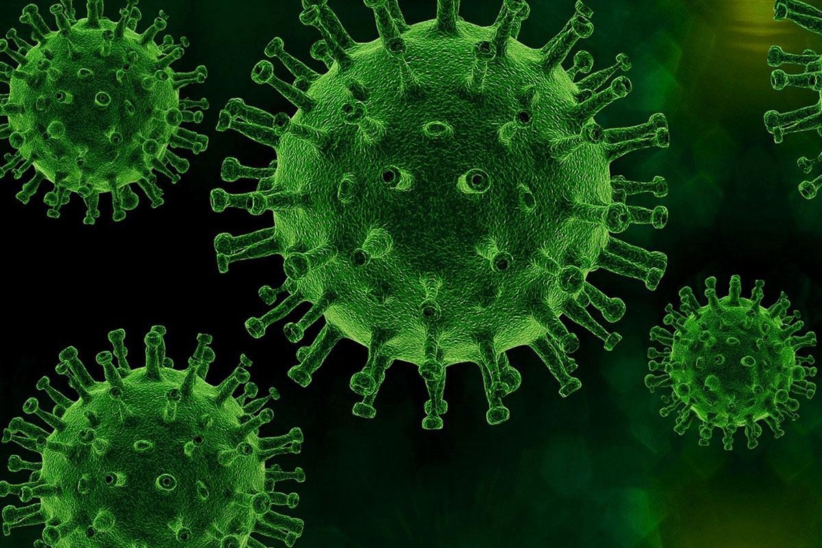 कोरोना रिटर्न: देशभर में 5 हजार के पार हुआ कोविड पॉजिटिव मरीजों की संख्या, नए वैरिएंट ने बढ़ाई चिंता