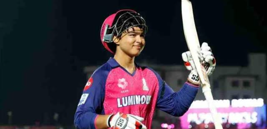 IPL के बाद भी इस युवा खिलाड़ी का बल्ला बोला, प्रैक्टिस में कर रहे छक्कों की बारिश, वायरल वीडियो देख दंग हुए फैंस