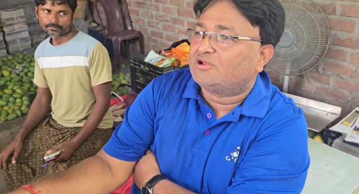 थोड़ी सी जो पीली....राजद जिलाध्यक्ष के वायरल शराब पार्टी के वीडियो पर सियासत तेज, गिरफ्तारी पर अड़े दिलीप जायसवाल