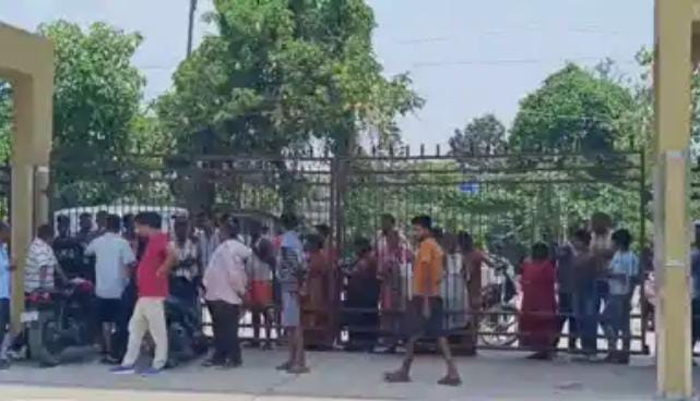 OMG:शराबी पति का ब्यूटीशियन से चल रहा था चक्कर, जब पत्नी ने किया विरोध, तो कर दिया ये हाल, बेटे ने खोला पूरे वारदात का राज