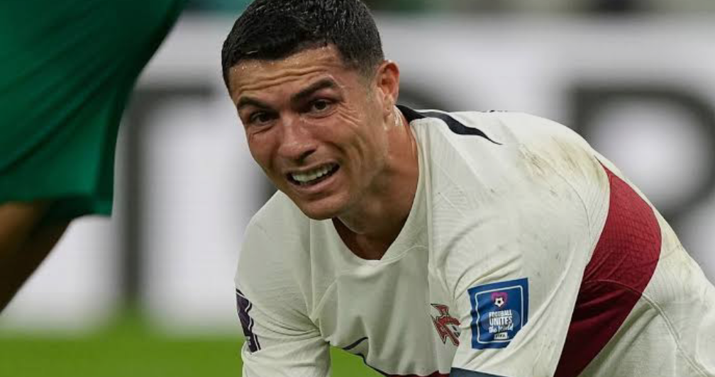 Nations लीग जीतते ही छलक पड़े रोनाल्डो के आंसू, मैदान पर फूट-फूटकर रोए फुटबॉल के बादशाह, देखे वीडियो