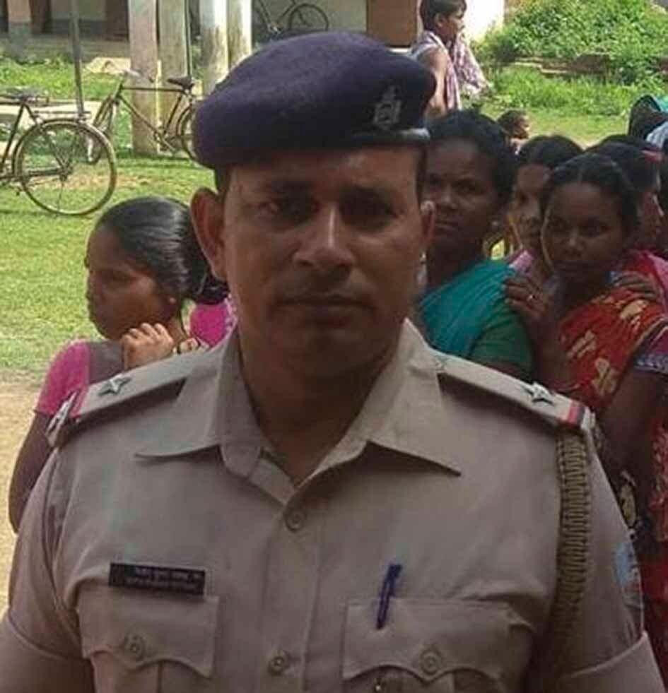 बिग अपडेट: बंगाल पुलिस ने किया फाइनांस कर्मी आनंद राज हत्याकांड का ख़ुलासा,  झारखंड पुलिस का जवान और दोस्त गिरफ्तार