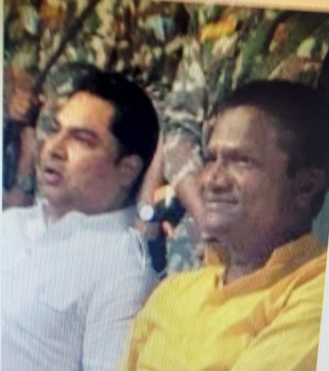 सोशल मीडिया पर "रील वार" के बहाने नई राजनीति : ढुल्लू महतो दबंग तो रणविजय सिंह बाहुबली, दोनों के समर्थक भिड़े है साबित करने में !