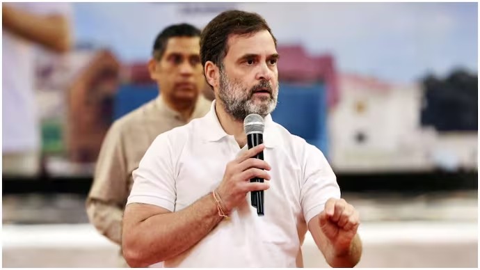 चाईबासा कोर्ट में सशरीर पेश होंगे राहुल गांधी, गैर जमानती वारंट स्थगित, जानें पूरा मामला?