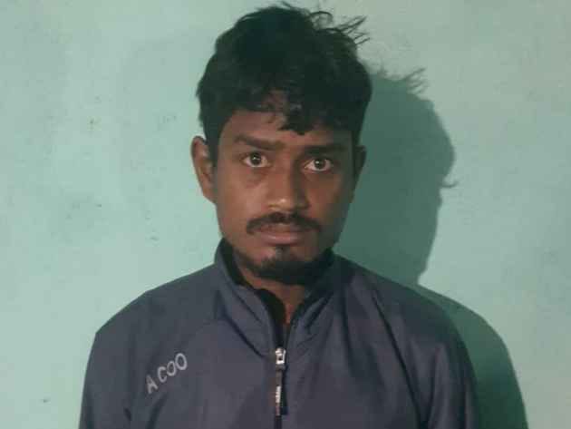 लेवी लेने के चक्कर में PlFI का एरिया कमांडर धराया