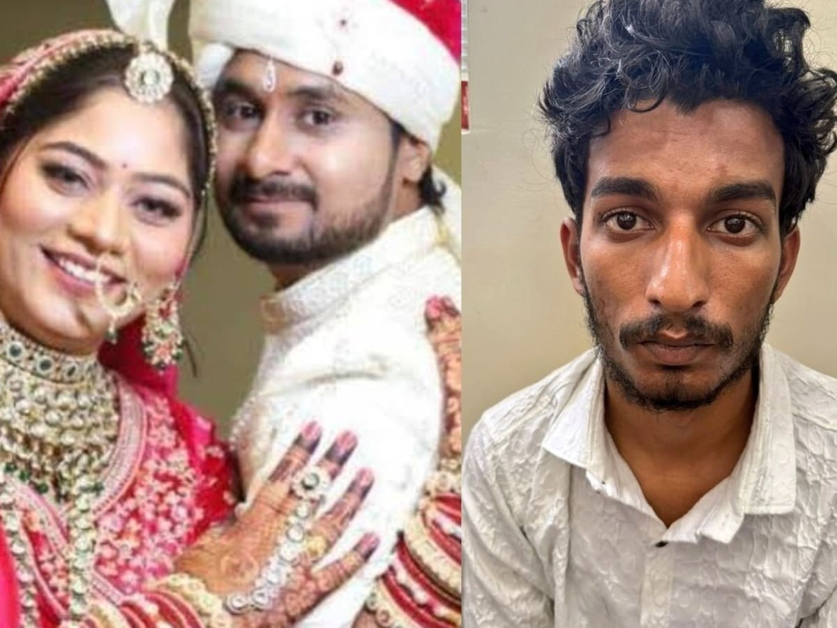 राजा रघुवंशी मर्डर मिस्ट्री: क्रिमिनल माइंडेड सोनम के दिल में छुपे हो सकते हैं कई राज, केवल प्रेमी के साथ रहने के लिए इतना बड़ा कांड ना बाबा ना