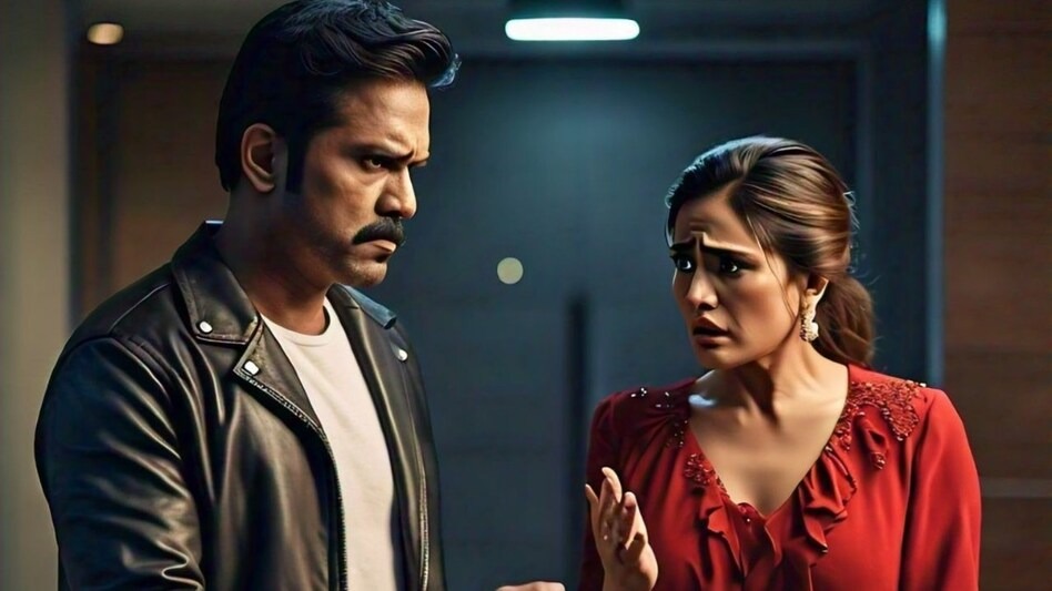 पति चला था ‘हीरा ठाकुर’ बनने, लेकिन पत्नी नहीं बन पायी ‘राधा’, नौकरी लगते ही बच्चों और पति को धोखा देकर हुई रफूचक्कर