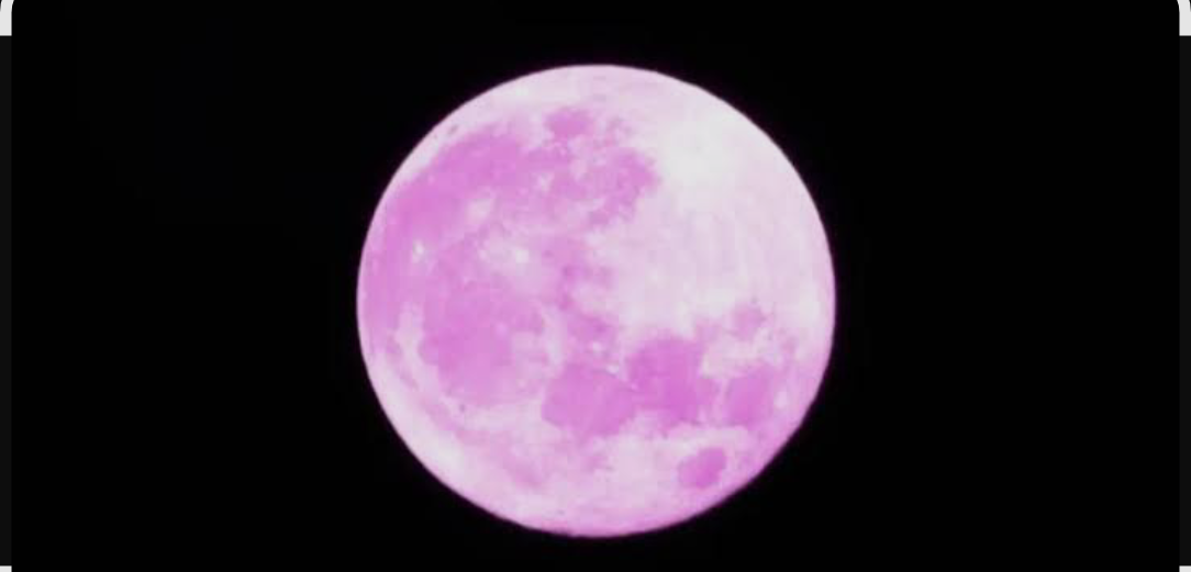 आसमान में अद्भुत नजारा, आज दिखेगा 2025 का 'Strawberry Moon', फिर 2043 तक नहीं दिखेगा ऐसा दृश्य