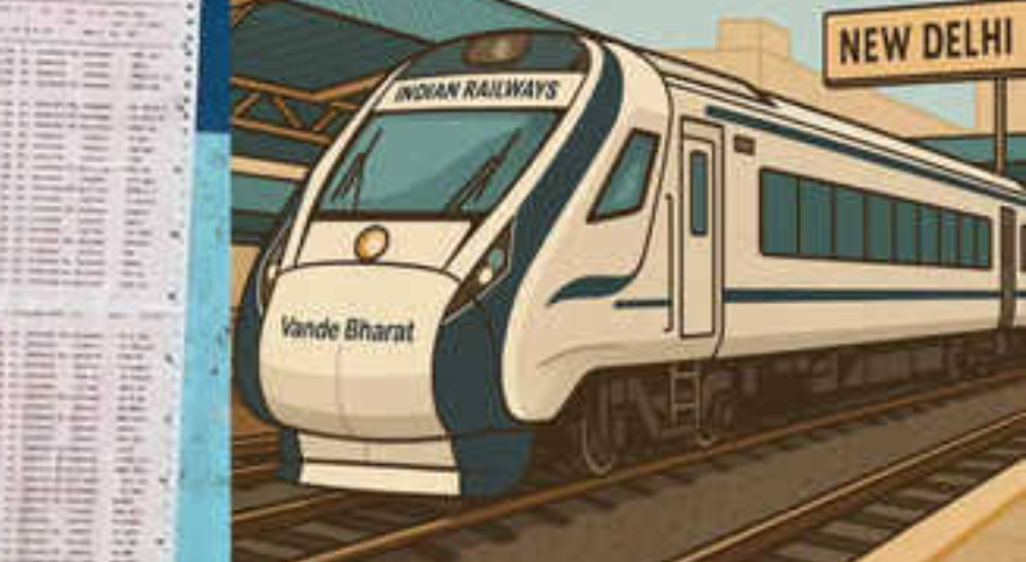 यात्रीगण ध्यान दें! अब नहीं करना होगा आखिरी वक्त तक इंतजार, रेलवे 24 घंटे पहले जारी करेगा कन्फर्म सीटों की सूची