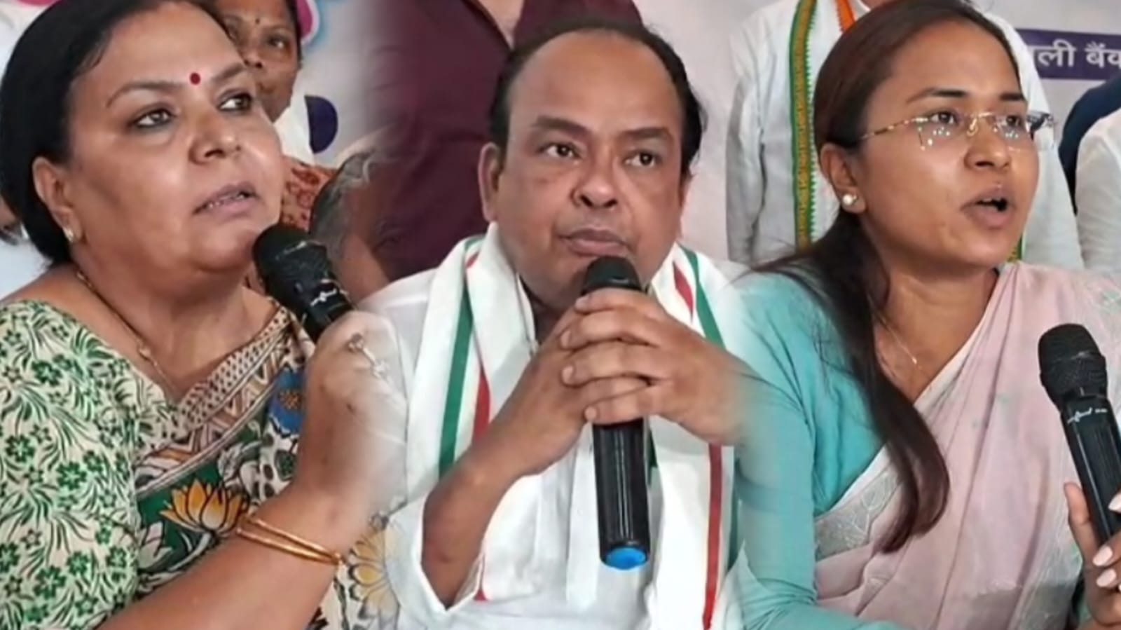 झारखंड में पेसा कानून को लेकर कांग्रेस सक्रिय: रांची में स्वशासन को मजबूत करने का लिया संकल्प, अब ग्राम सभा को मिलेगी नई ताक़त