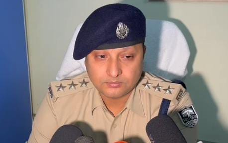 पटना अटल पथ हादसा अपडेट: पुलिस ने दो आरोपी को दबोचा, ड्राइवर की तलाश जारी