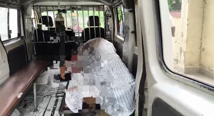 भागलपुर में ठांय-ठांय! खुलेआम बदमाशों ने ग्रामीण डॉक्टर को मारी गोली,पढें वजह