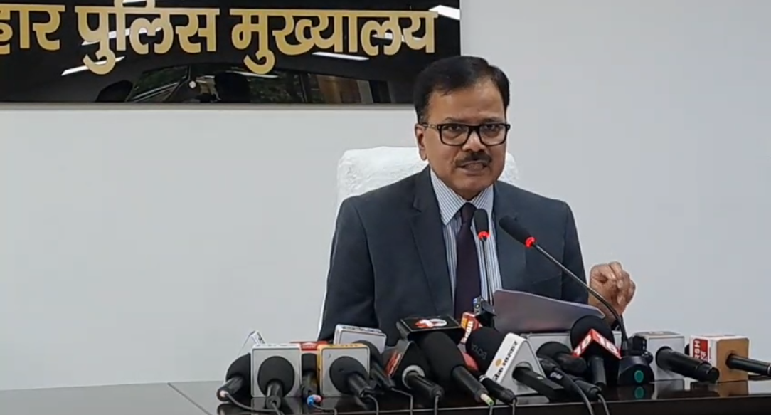 बिहार पुलिस सिपाही भर्ती 2025: परीक्षा की तारीखें घोषित, जानें पूरी डिटेल