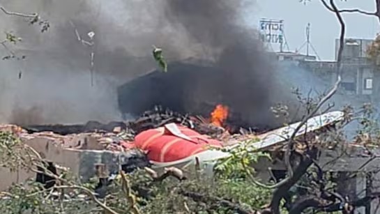 अहमदाबाद प्लेन क्रैश: '204 शव मिले, 41 घायलों का चल रहा इलाज', एअर इंडिया हादसे पर बोले पुलिस कमिश्नर