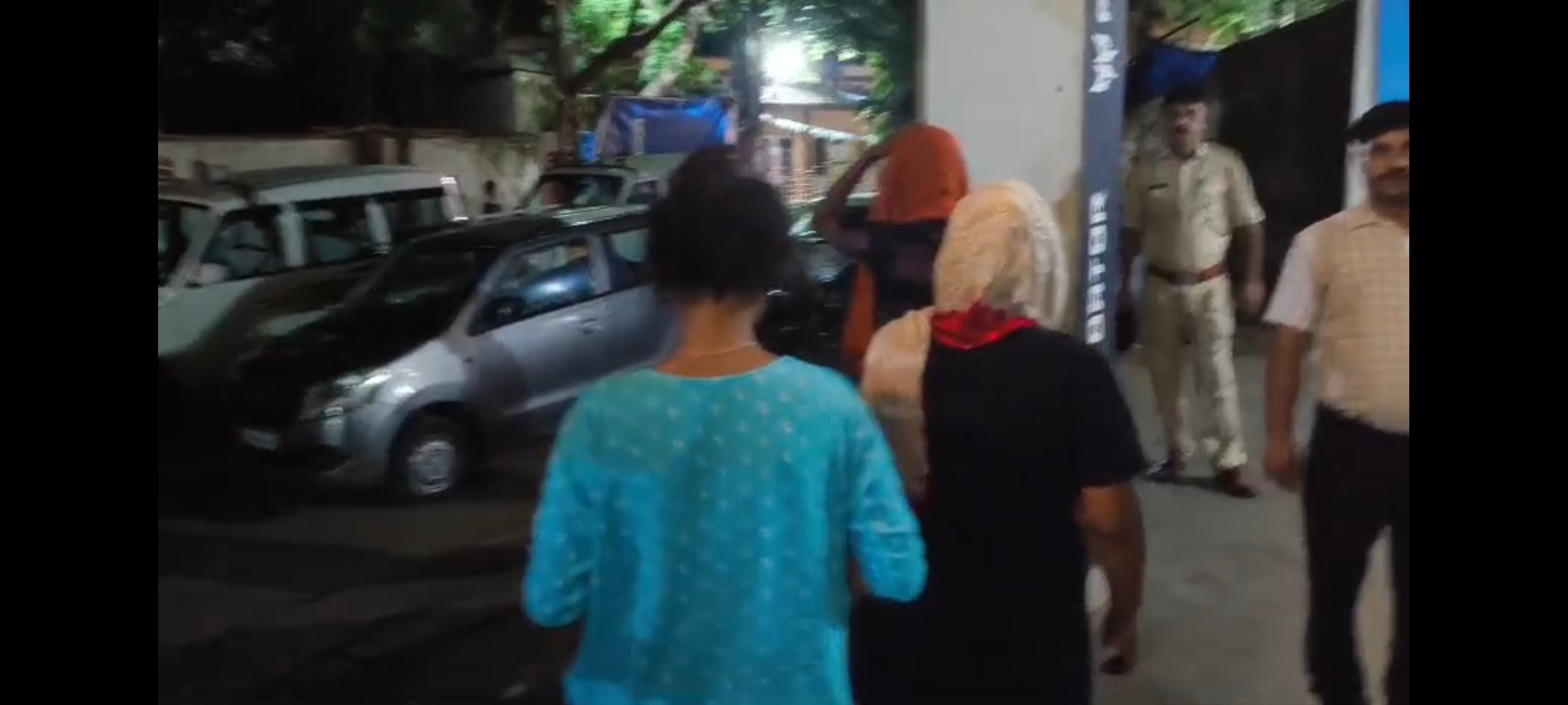 Big Breaking: होटल मत्स्यगंधा में चल रहा था देह व्यापार का घिनौना खेल, संचालक सहित 6 हिरासत में,देखिए वीडियो