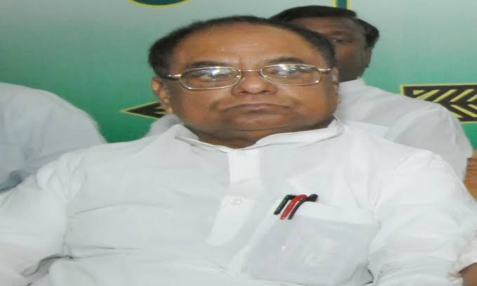 Big News: मंगनी लाल मंडल होंगे राजद के नए बिहार प्रदेश अध्यक्ष, जगदानंद सिंह की हुई छुट्टी