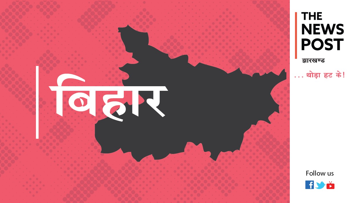 BIGBREAKING: 18 IPS अफसरों का तबादला: पटना के नए SSP बने कार्तिकेय शर्मा,देखिए पूरी लिस्ट कौन कहा गया