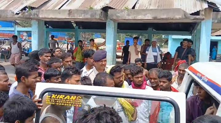 बाढ़ में सब्जी व्यापारी से 2 लाख की लूट, पढ़ें कैसे गैंग बनाकर दिया लूटकांड को अंजाम