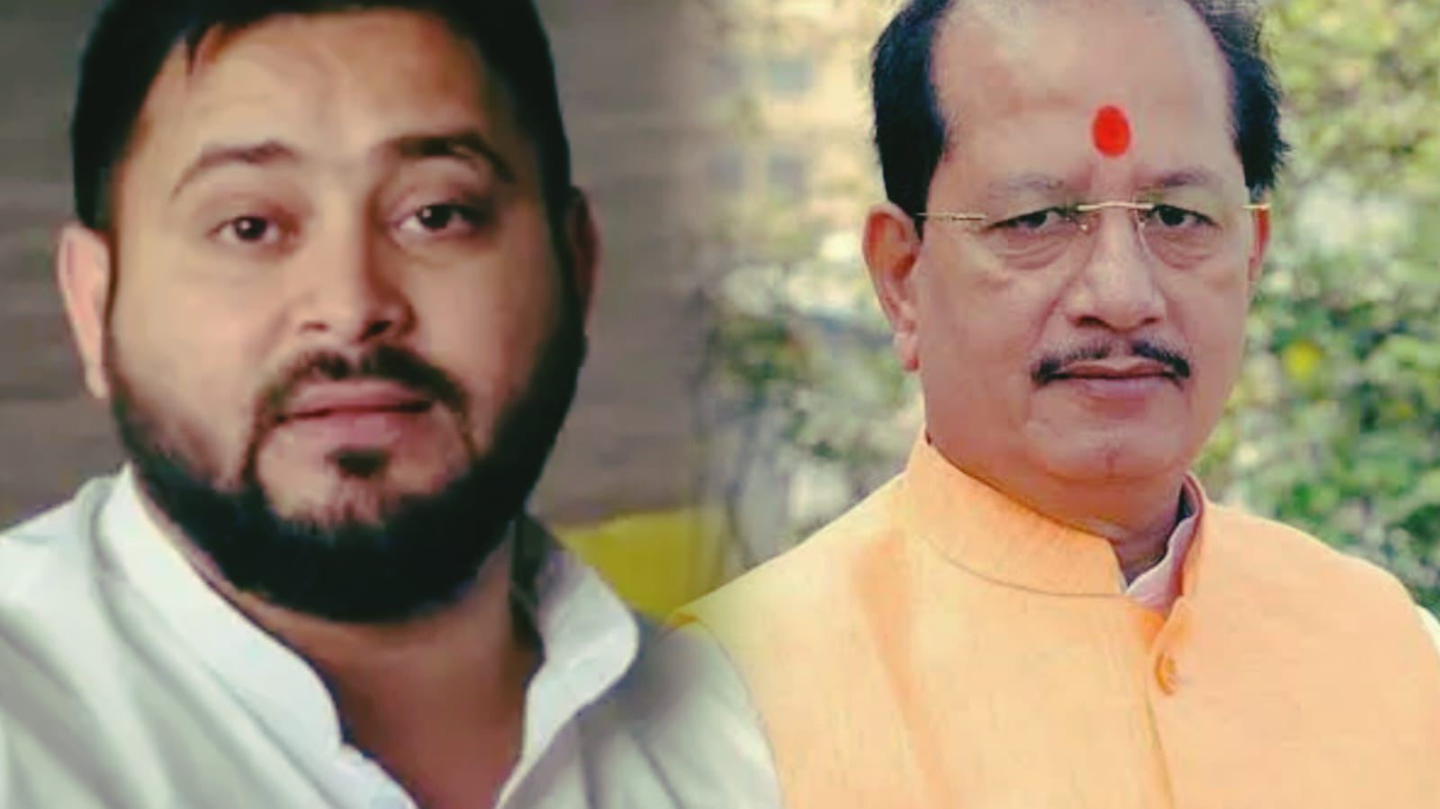 बिहार में आयोग गठन में पारदर्शिता और योग्यता की अनदेखी को लेकर तेजस्वी यादव ने लगाए इल्जाम, कहा-'जमाई आयोग' की हो रही है राजनीति