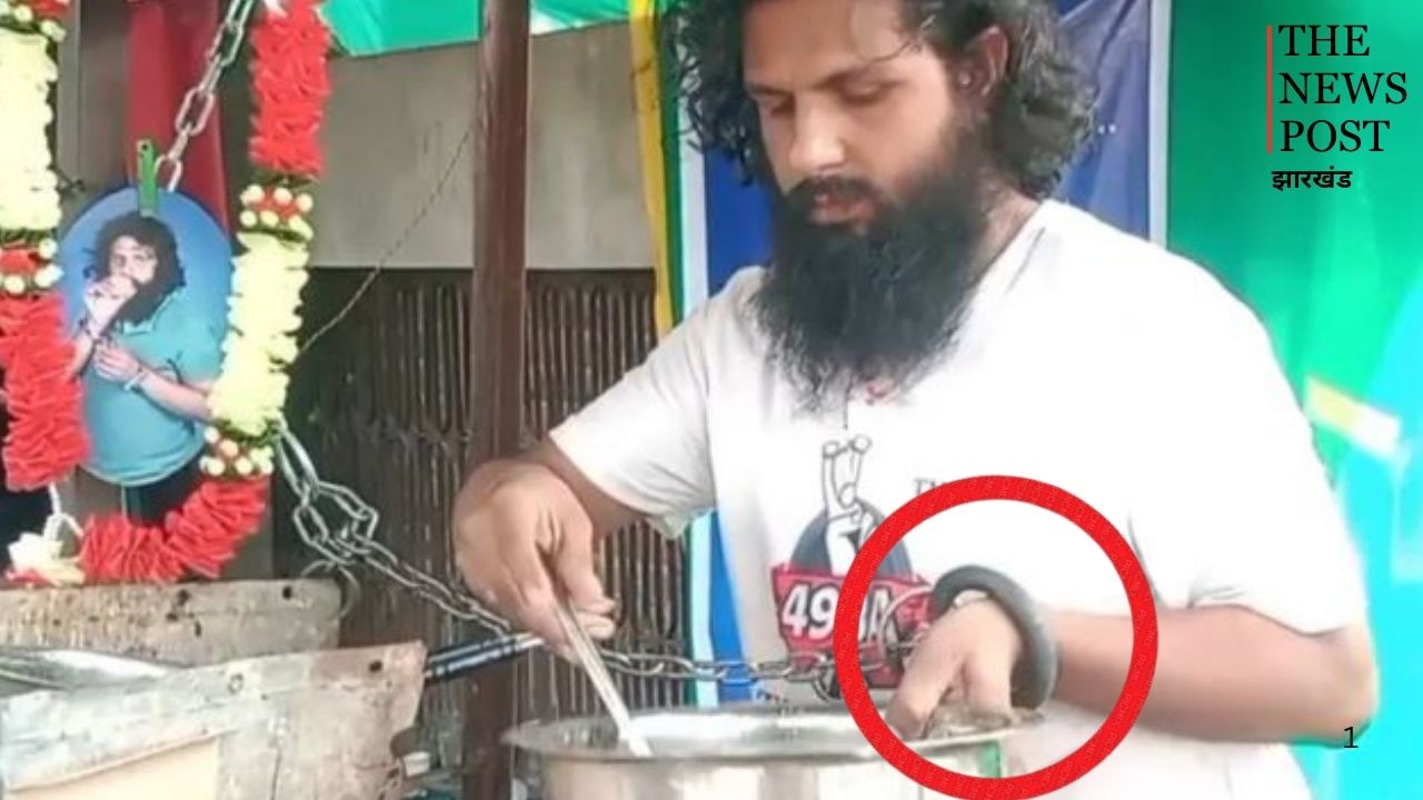 दहेज उत्पीड़न केस से परेशान UPSC छात्र ने खोली चाय की टपरी, नाम दिया ‘’498 A टी कैफे’’, पढ़े क्या है पूरा मामला