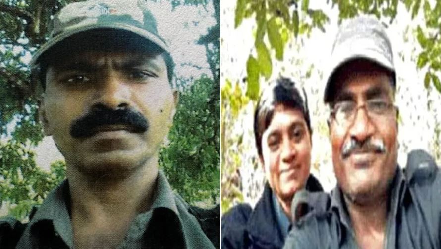 BREAKING: नक्सलियों की ढह रही सल्तनत, फिर तीन इनामी नक्सली हुए ढेर, कुख्यात कमांडर गजरला मारा गया, पढ़िए  