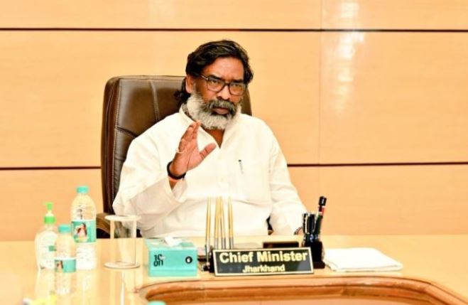 BREAKING: 20 जून को हेमंत कैबिनेट की बैठक, लिए जाएंगे कई अहम फैसले