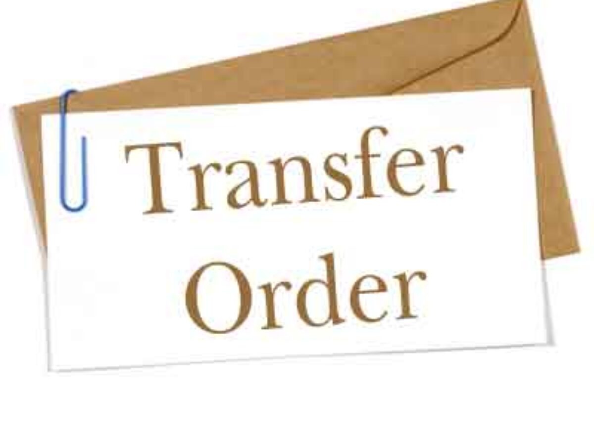 SSP action is in full Swing: फिर तीन थानेदारों पर गिरी एसएसपी की गाज, किये गए क्लोज, पढ़िए किनकी हुई पोस्टिंग