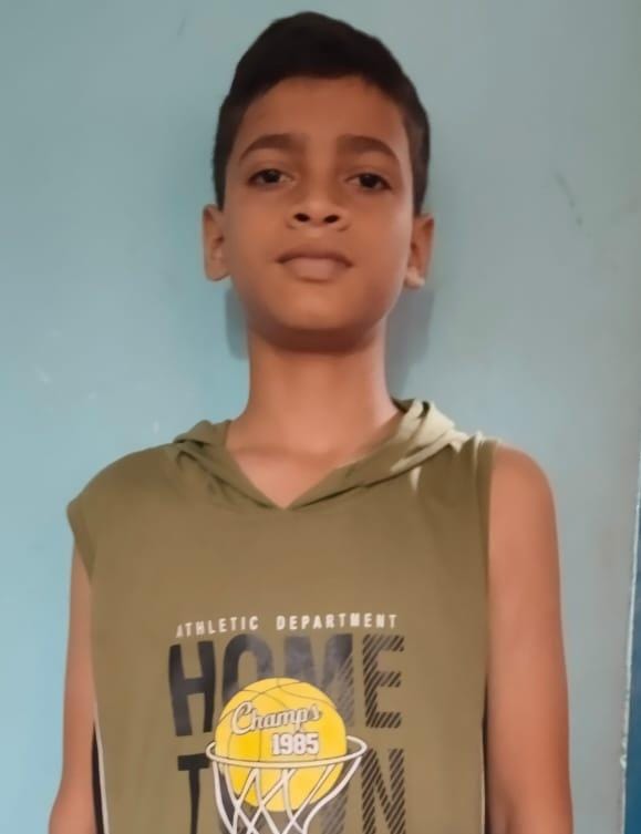 हुसैनाबाद में बाइक लेकर घर से निकला बच्चा हुआ लापता, परिवार में डर का माहौल, पुलिस को दी सूचना   