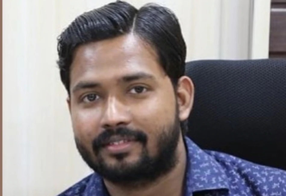 Bihar Politics:पटना के चर्चित खान सर क्या अब "राजनीति की पाठशाला" खोलेंगे, संजय सिंह से मुलाकात के बाद क्यों है चर्चा तेज, पढ़िए !