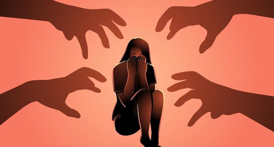 अब गैंगरेप के आरोप में बीजेपी विधायक का भतीजा गिरफ्तार, दोस्त के साथ मिलकर नाबलिग की अस्मत लूटने की लगी तोहमत