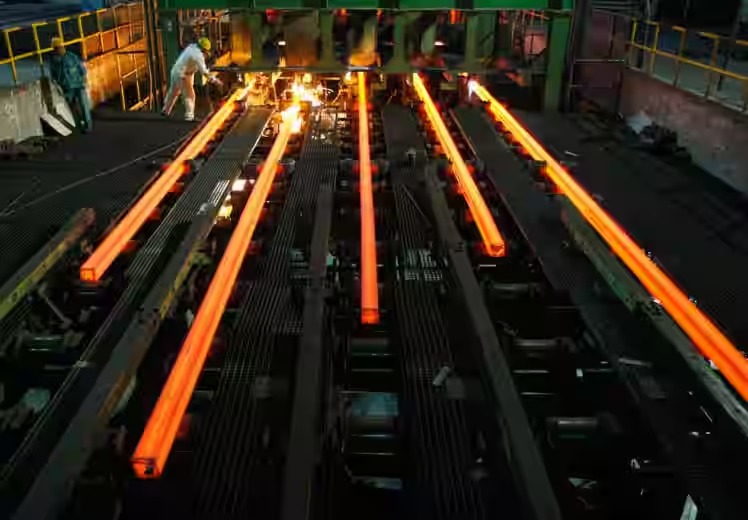 झारखंड का गिरिडीह: कांटी कारखाना से लोहा उद्योग के हब तक की कहानी, कैसे जम्मू कश्मीर तक से जुड़ा है यह शहर, पढ़िए विस्तार से !