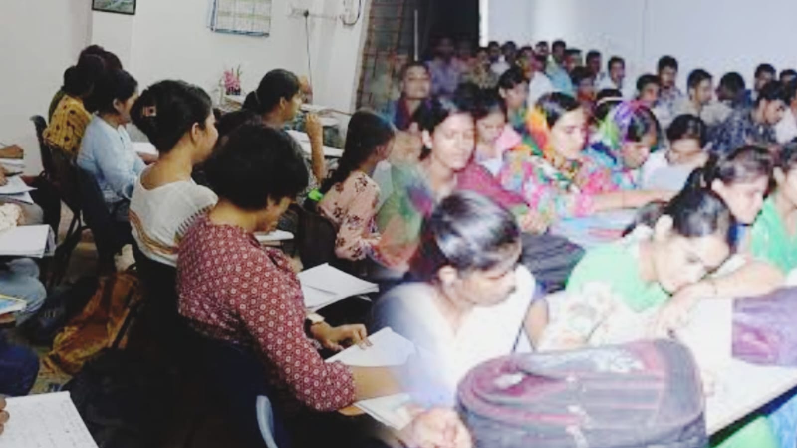 झारखंड में भर्ती परीक्षाओं का टलता टाइम टेबल, राज्य में चयन परीक्षाओं का कैलेंडर बना मज़ाक, जून तक भी नहीं आया नोटिफिकेशन