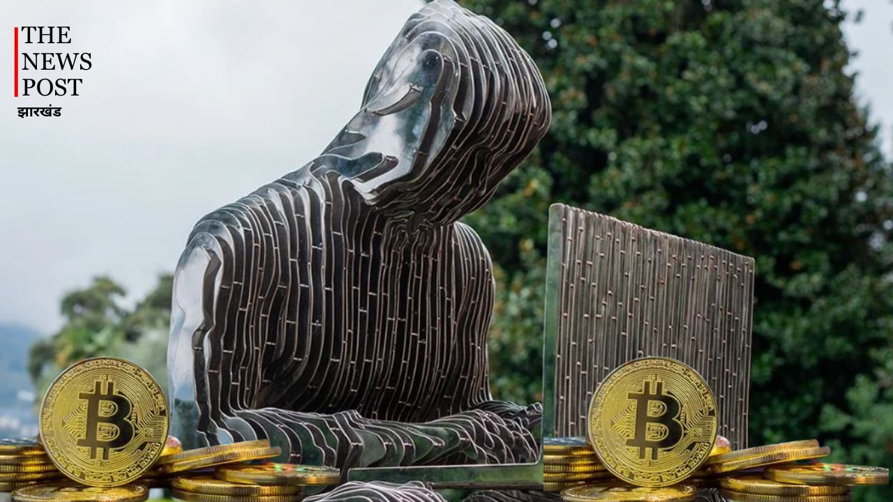 10 रुपए छुट्टे पैसे से करोड़पति बनाने वाले बिटकॉइन के मालिक का आज तक अता पता नहीं, जानिए उस गुमनाम शख्स के बारे में