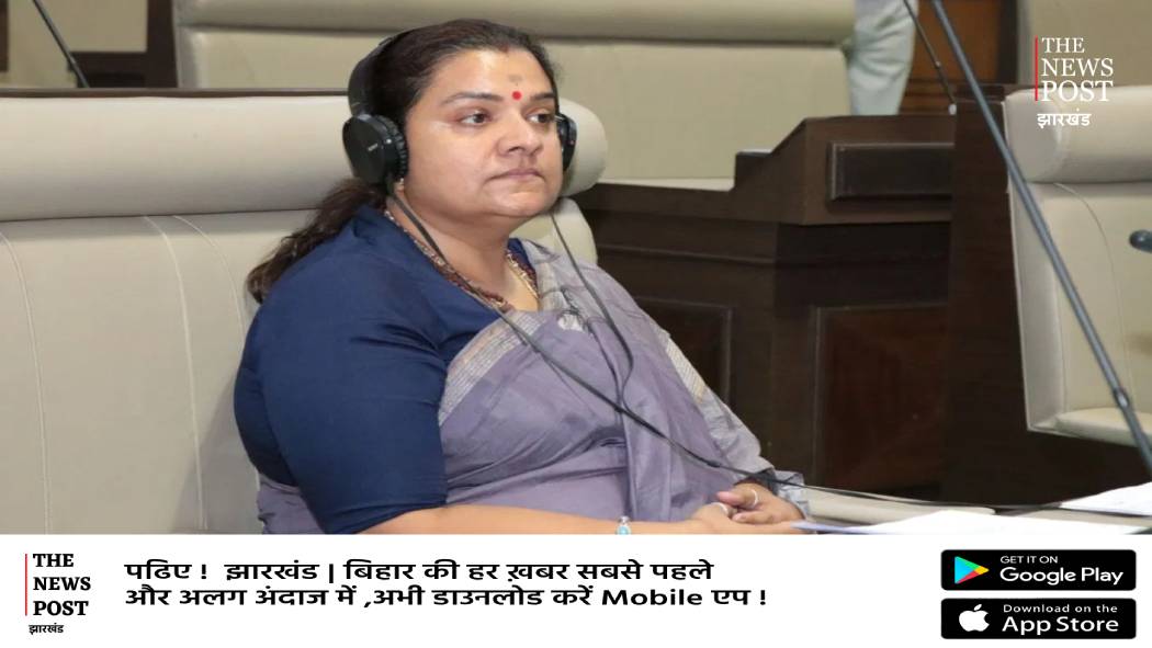 SDM के पास पहुंचा विधायक श्वेता सिंह का जवाब!क्या टल गया सदस्यता से खतरा या अभी बाकी है झमेला   