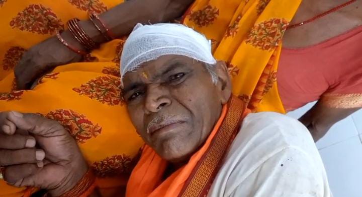 गिरिडीह:जमीनी विवाद में खूनी संघर्ष, मारपीट में 10 लोग गंभीर रूप से घायल, पढ़ें पूरा मामला