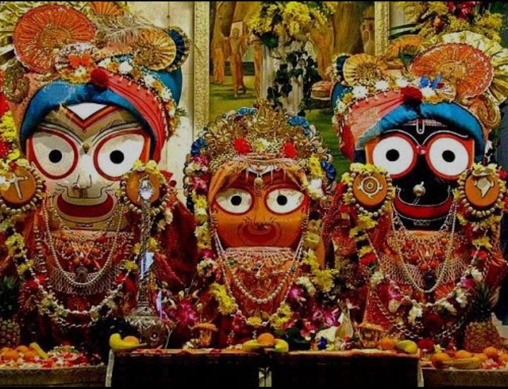 क्या सचमुच आज भी भगवान जगन्नाथ की मूर्ती में धड़कता है श्रीकृष्ण का दिल, पढ़ें इसके पीछे की रहस्यमयी कहानी