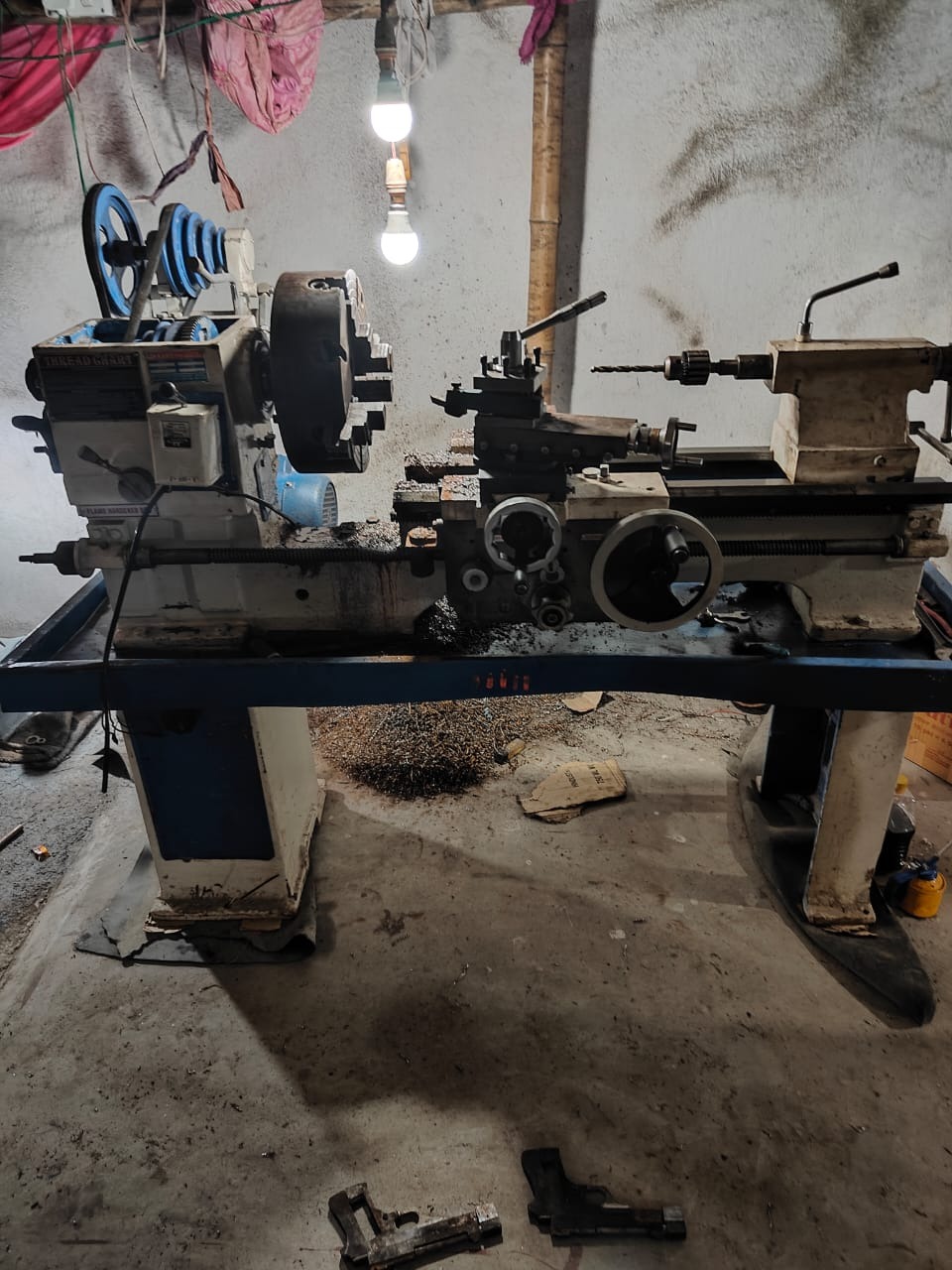 बिहार के "मुंगेरिया कारीगर" किसकी सह पर झारखंड में दिखा रहे हाथ के हुनर, कैसे हो रही हथियारों की सप्लाई, पढ़िए !