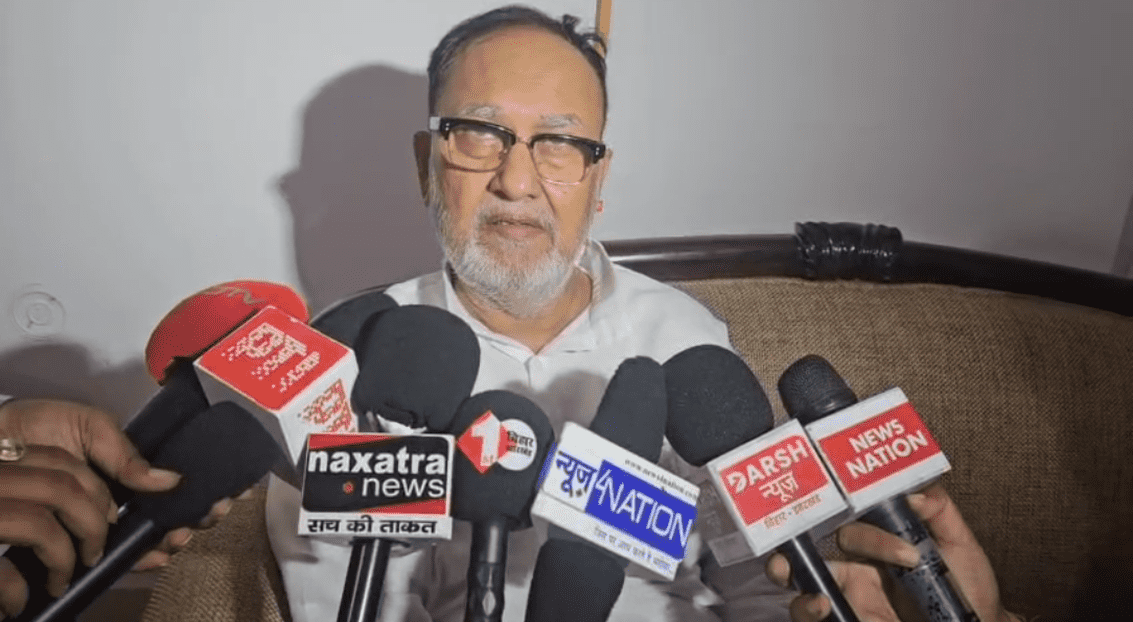 लालू यादव 13वीं बार RJD अध्यक्ष बनने को तैयार, पार्टी में नेतृत्व परिवर्तन की अटकलों पर विराम, जानें कब होगा नामांकन