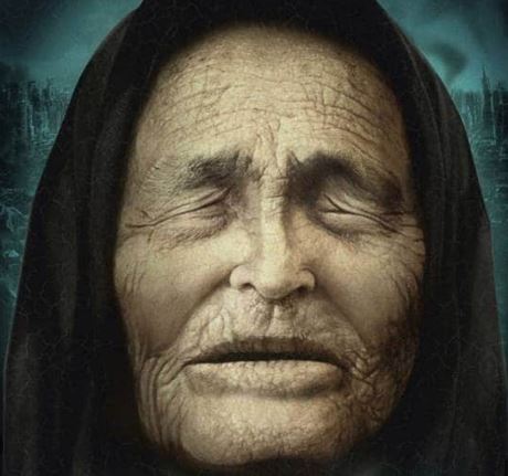 12 साल की छोटी सी उम्र में चली गई आंखों की रौशनी, लेकिन उसकी सच होती भविष्यवाणियों ने तो दुनिया को चौका दिया, पढ़िए  