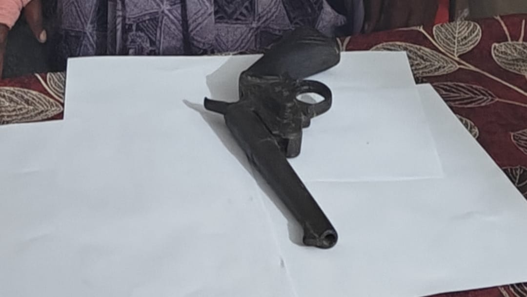 हाय रे जमाना ! अवैध संबंध का विरोध करता था पति, तो पत्नी ने फंसाने के लिए अपनाया ऐसा हथकंड़ा कि दंग रह गई पुलिस