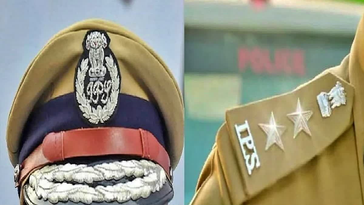 BREAKING: बिहार में फिर 7 IPS अधिकारियों का ट्रांसफ़र, देखिए पूरी लिस्ट 