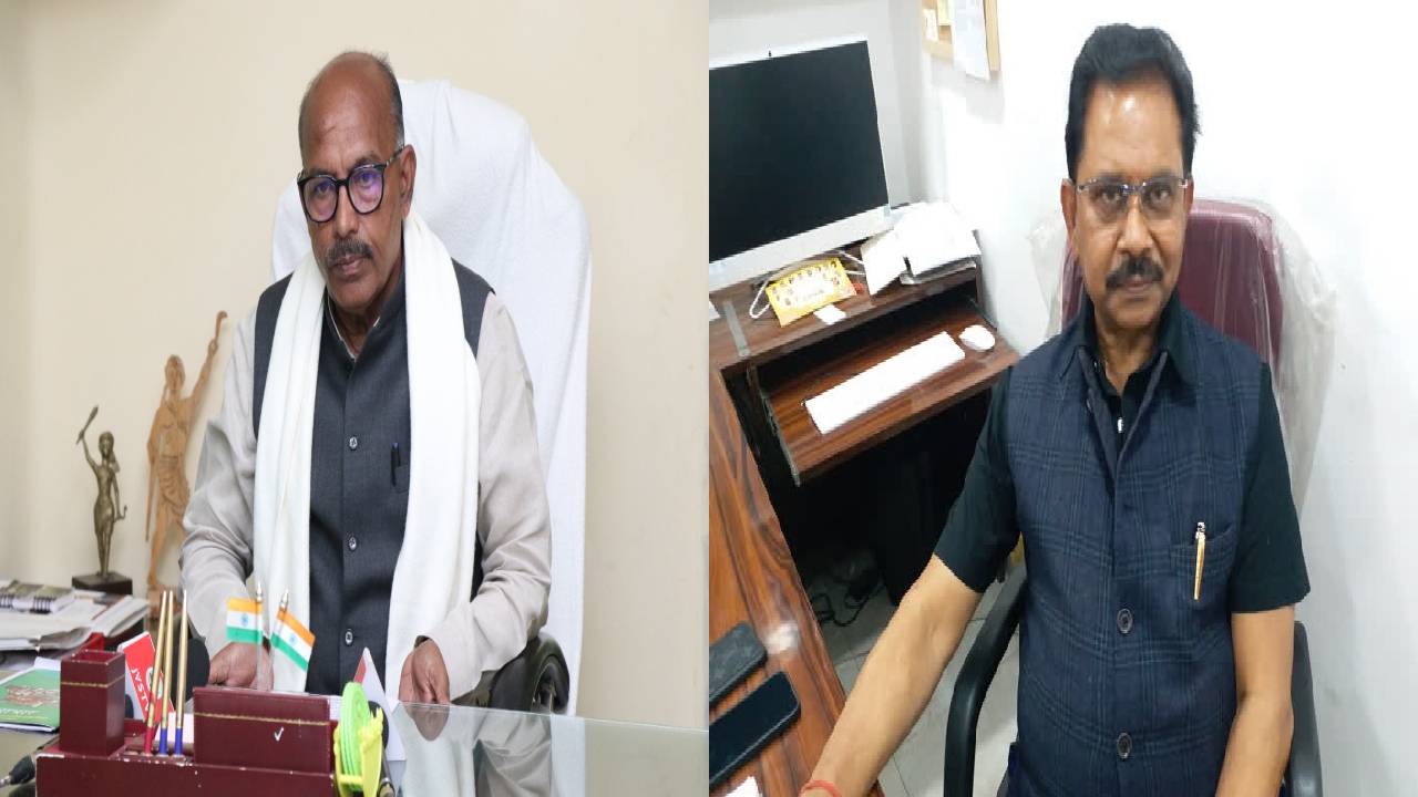 विधान सभा अध्यक्ष और कांग्रेस सांसद ने लता मंगेशकर को दी भावपूर्ण श्रद्धांजलि,  कहा - उनके निधन से गायिकी-काल का अंत