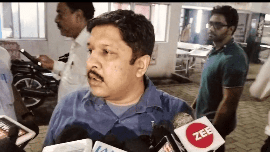 जमशेदपुर में 50 करोड़ रुपए के फर्जी जीएसटी बिल घोटाले का पर्दाफाश, दो कारोबारी गिरफ्तार