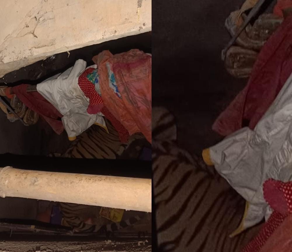 राजधानी रांची से सटे सिल्ली के एक घर में बाघ घुसने की सूचना, लोगों में दहशत का माहौल