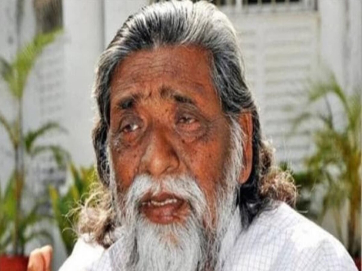 झारखंड आंदोलन के महानायक गुरूजी शिबू सोरेन की हालत अभी स्थिर, दिल्ली में हैं भर्ती