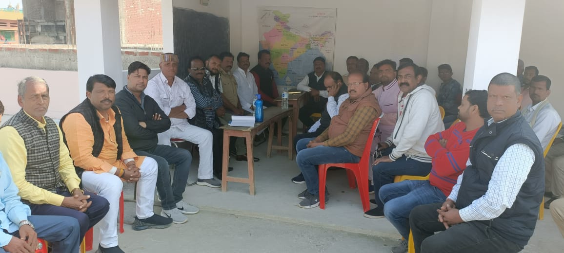 गरीबों के बदले संपन्न लोगों को पीएम आवास योजना का मिल रहा लाभ, विधायक ने जांच की मांग की